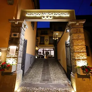 Antica Hotel Clusone