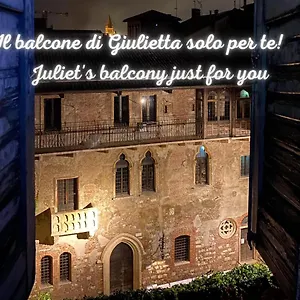 Le Di Giulietta 3* Verona