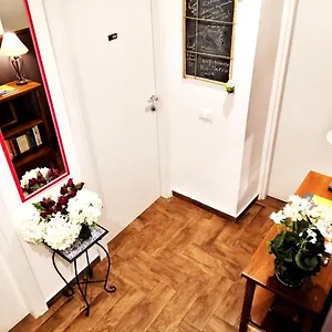 Centro900 Bed & Breakfast Palermo