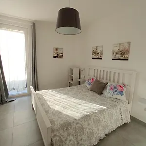 Adagiostay Guest house Elmas