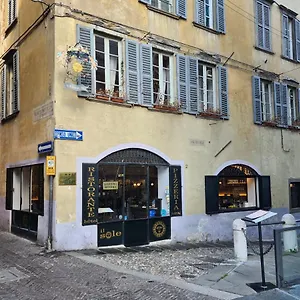 Il Sole 2* Bérgamo