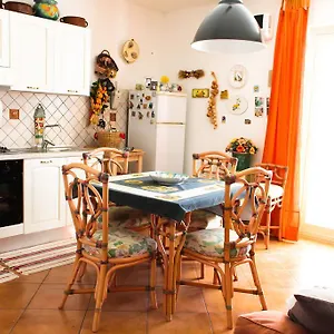 Bed & Breakfast Agrumi In Terrazza **
