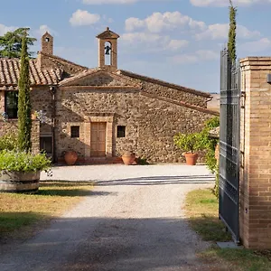 Tenuta San Filippo Bauernhof