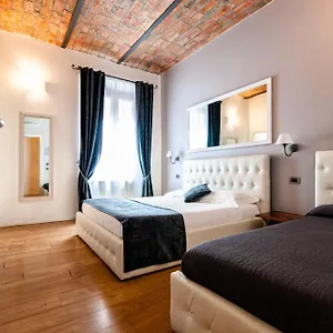 Chez Moi 2* Bolonha