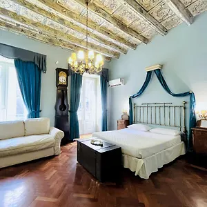Antica Bed & Breakfast Palermo