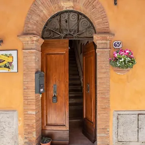 Da Idolina Dal 1946 Montalcino