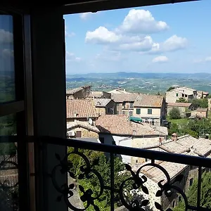 Residenza Palazzo Saloni *** Montalcino