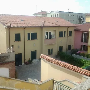 Affittacamere La Vela 