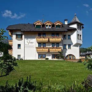 Garni Serena Hotel Arabba