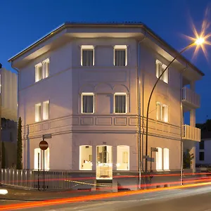 Ai Bastioni Boutique Pensión Treviso