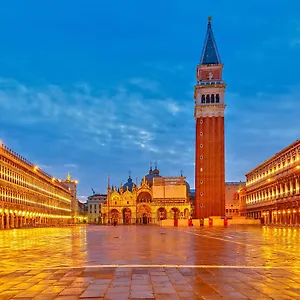 Silver Star Pensión Venecia