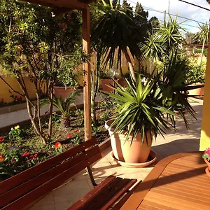 Bed & Breakfast Acquamarina ***