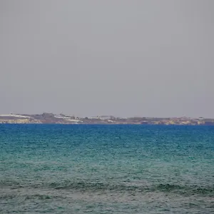 Caposud And Club Aparthotel