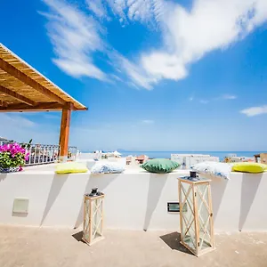 Casa Papiro Bed & Breakfast Lipari (Isola Lipari)