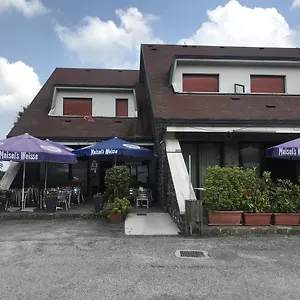 Hotel Chalet Clara 