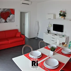Aparthotel Residenze Italia 