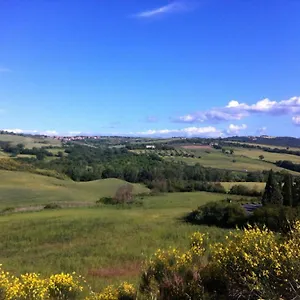 L'incanto Montalcino