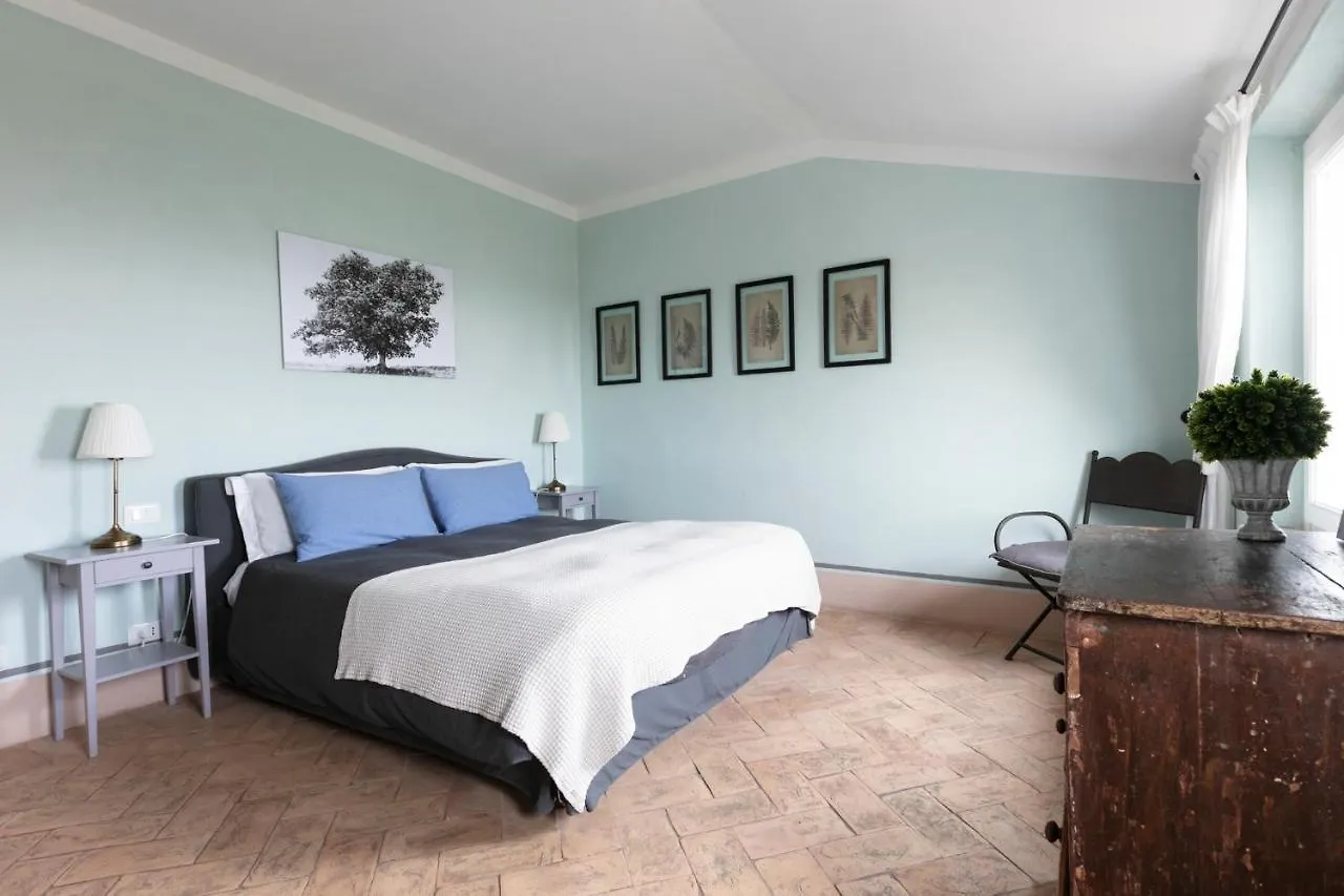 Affittacamere Suite Corso Matteotti - Tuscany View Montalcino