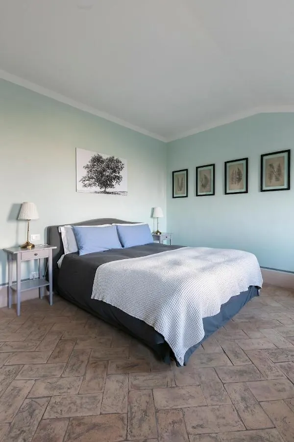 Suite Corso Matteotti - Tuscany View Montalcino Affittacamere