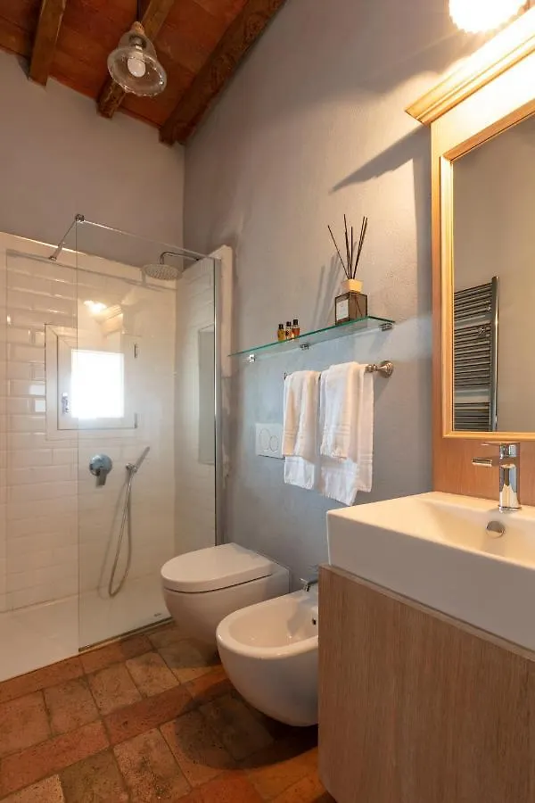Suite Corso Matteotti - Tuscany View Montalcino 3*,  Italia