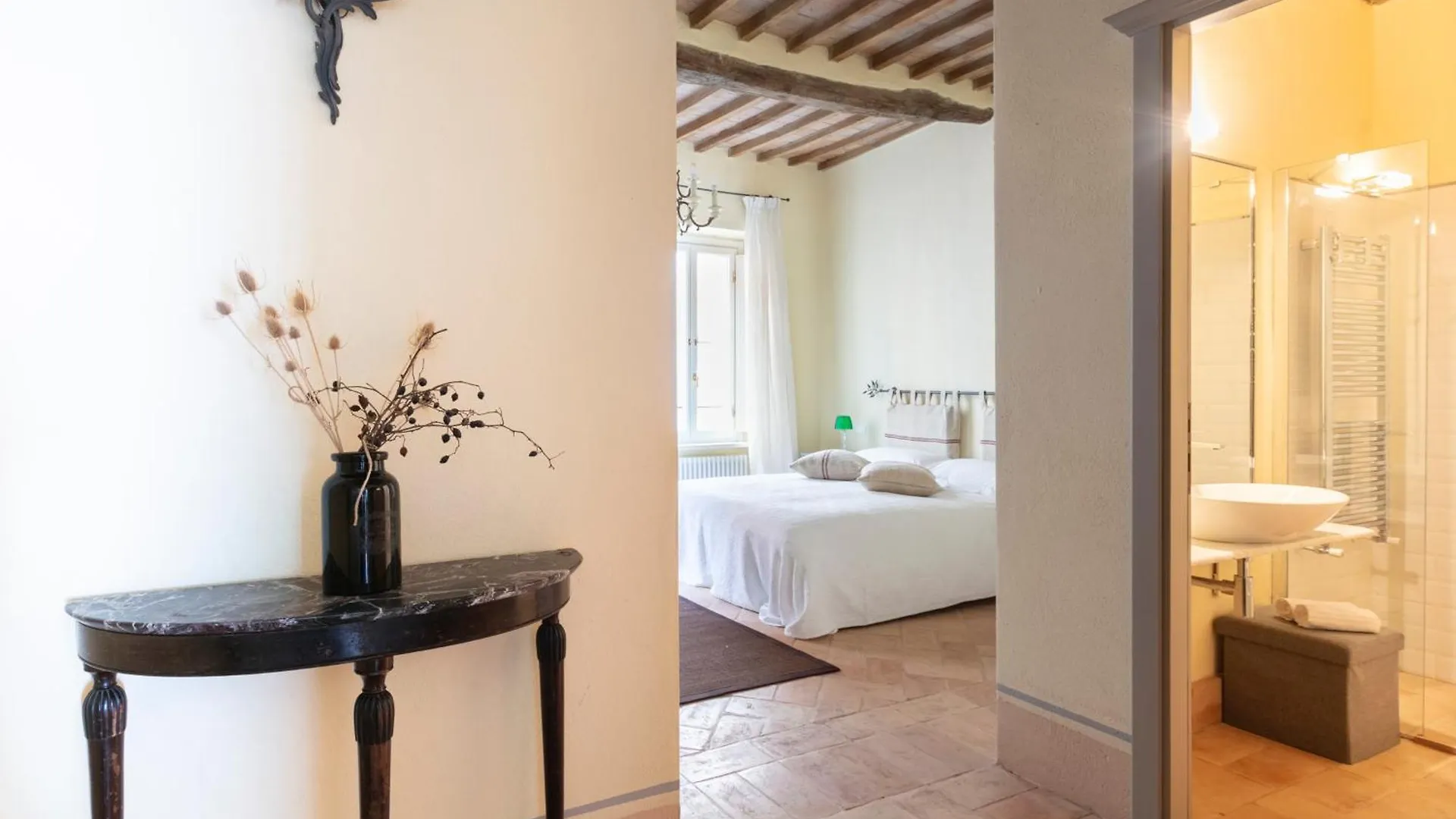 Suite Corso Matteotti - Tuscany View Montalcino