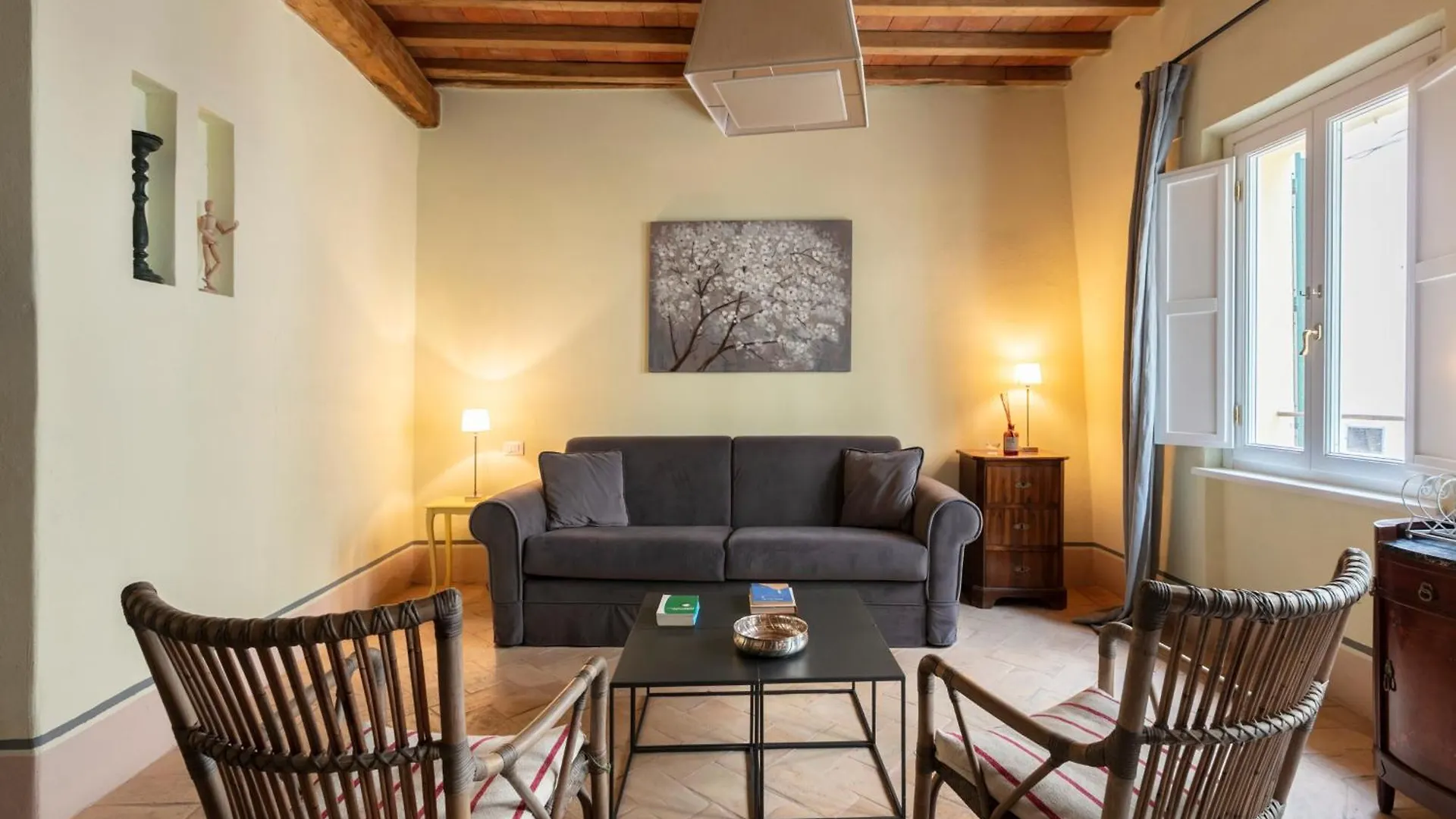Suite Corso Matteotti - Tuscany View Montalcino Italia