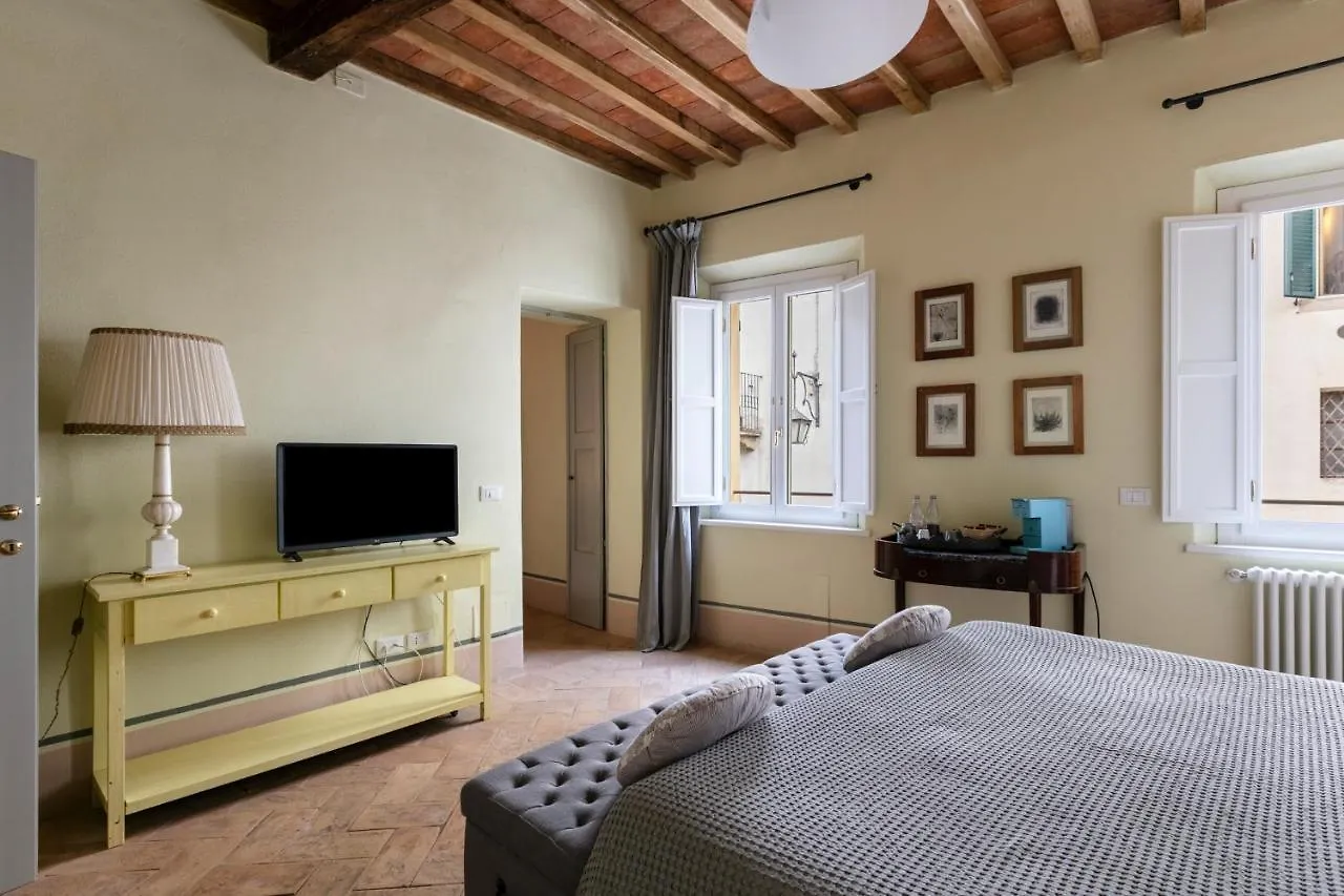 Guest house Tuscany View Montalcino